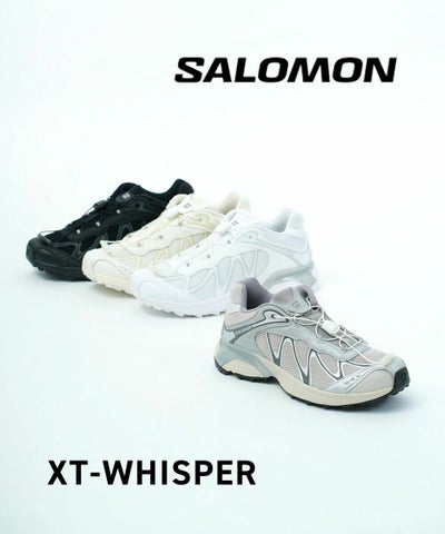 SALOMON(サロモン) XT-WHISPER