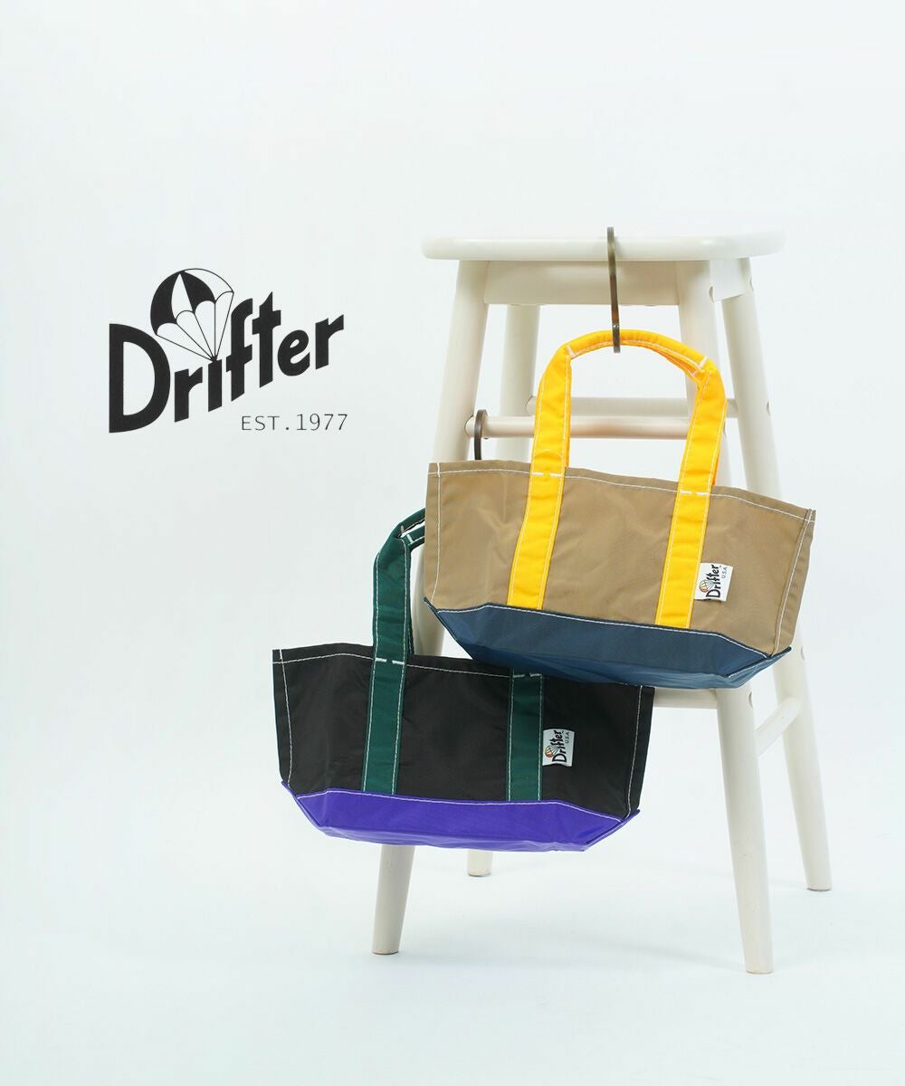 BRIEFING(ブリーフィング)COLLEGE TOTE S | BLEU COMME BLEU(ブルー