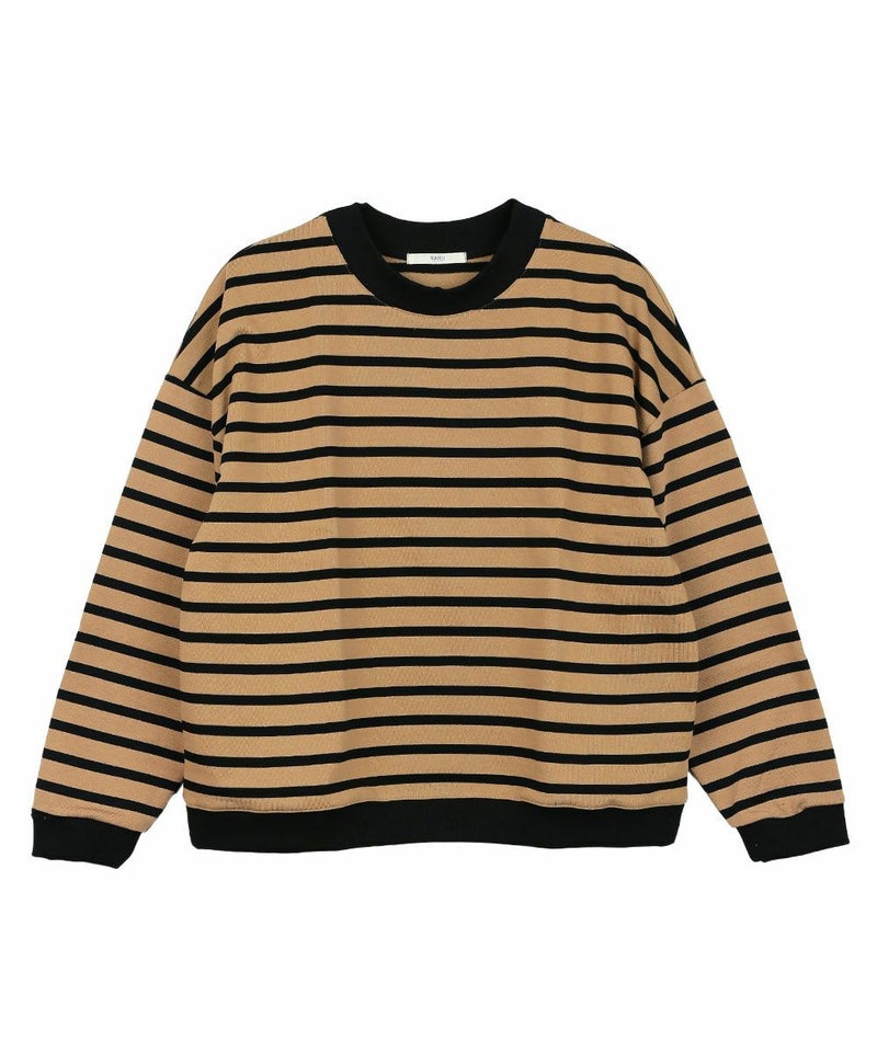 キャメル×ブラック(40)