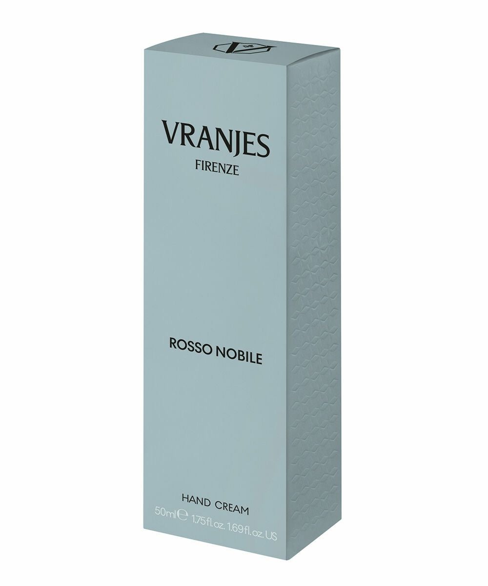 DR. VRANJES(ドットール・ヴラニエス)ROSSO NOBILE HAND CREAM | BLEU