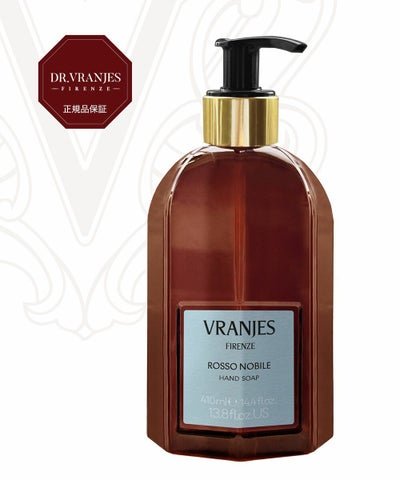 DR. VRANJES(ドットール・ヴラニエス) HAND SOAP