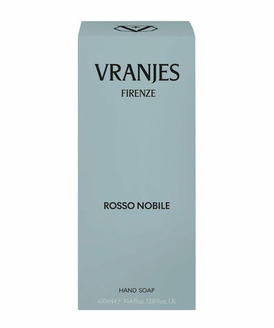 DR. VRANJES(ドットール・ヴラニエス) HAND SOAP