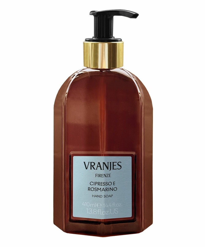 CIPRESSO E ROSMARINO(CIP)