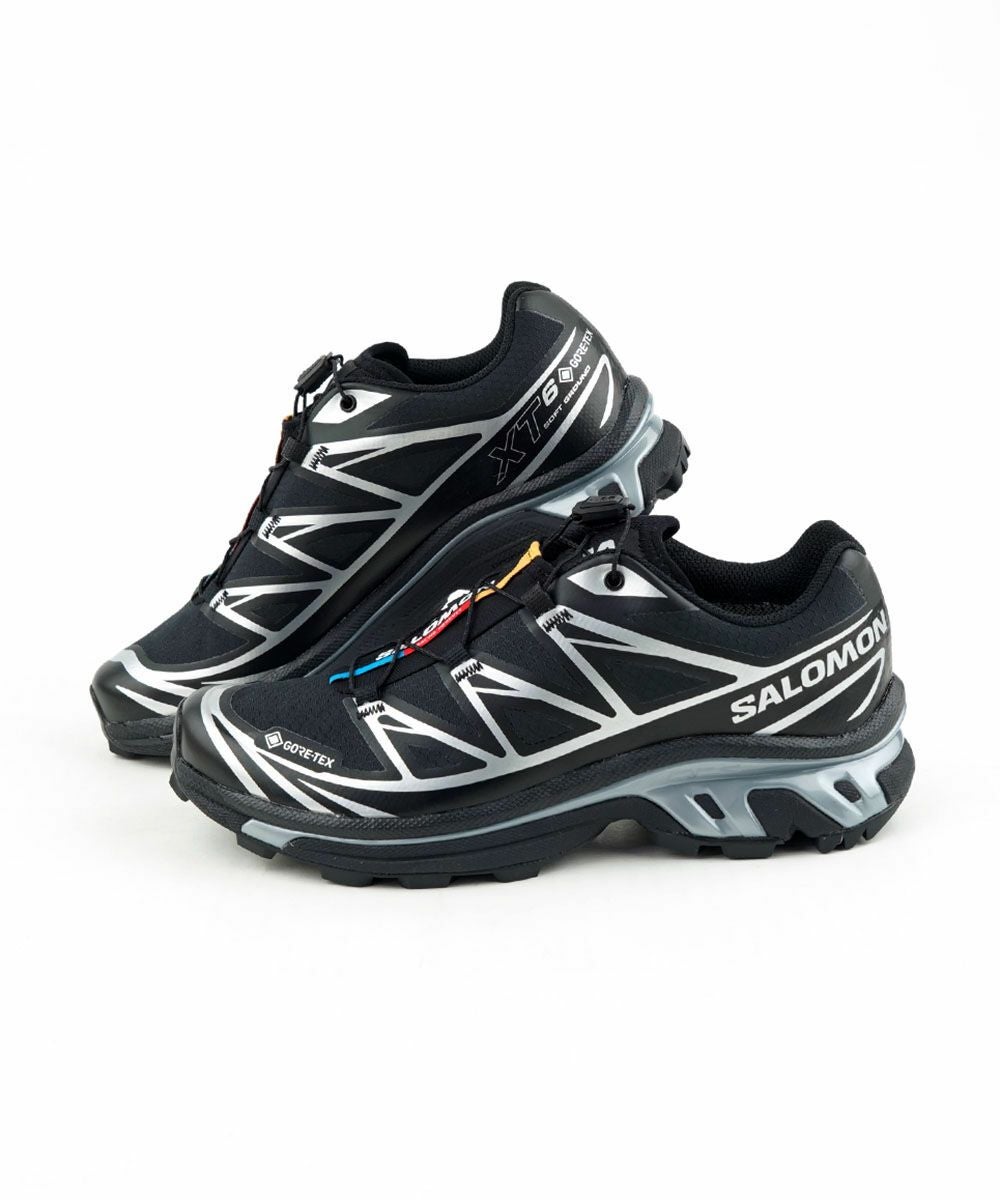 SALOMON(サロモン)XT-6 GORE-TEX | BLEU COMME BLEU(ブルーコムブルー)