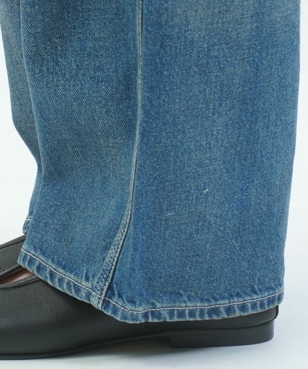 THE SHINZONE(ザ シンゾーン)ツールデニムパンツ TOOL DENIM PANTS 
