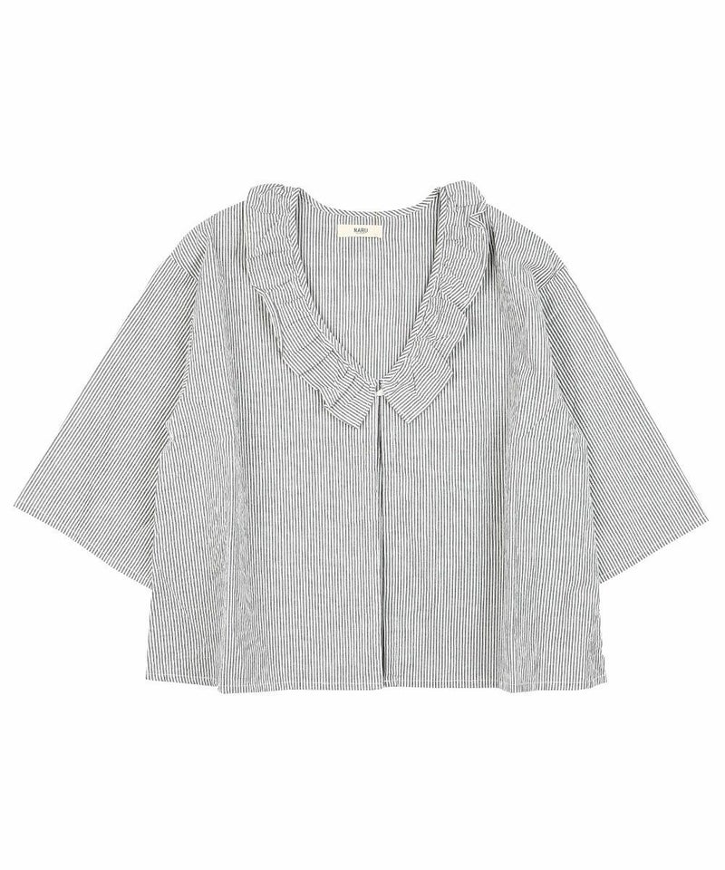 ブラックストライプ(04S)