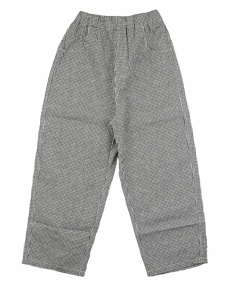 オフ×ブラックギンガムCH(08)