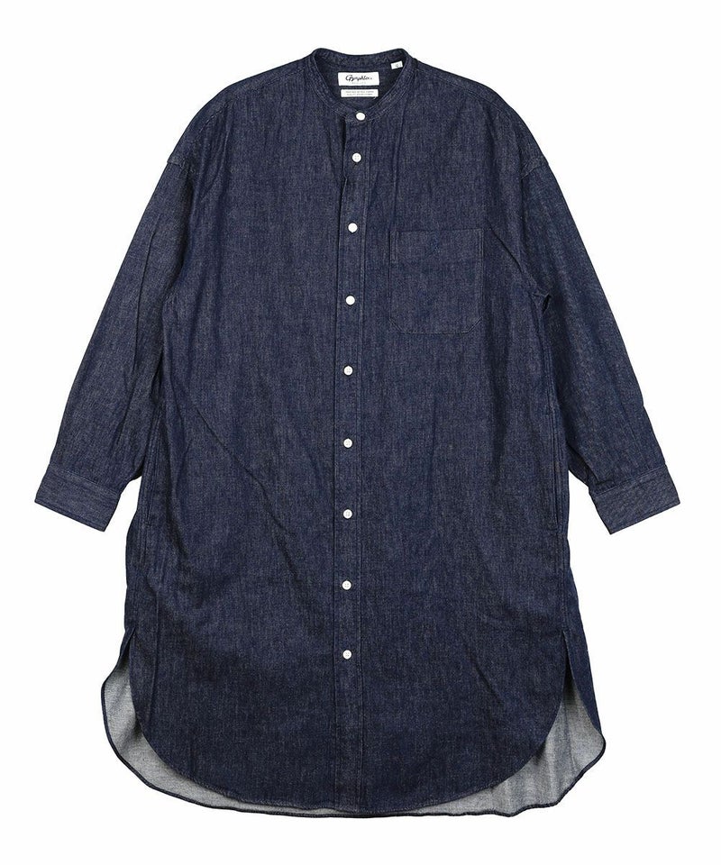 INDIGO BLUE/NVY(IND)