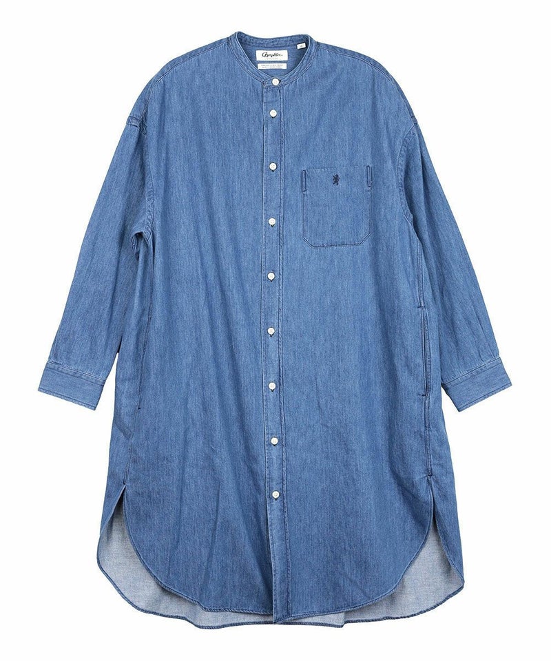 BLEACH BLUE/NVY(BLE)