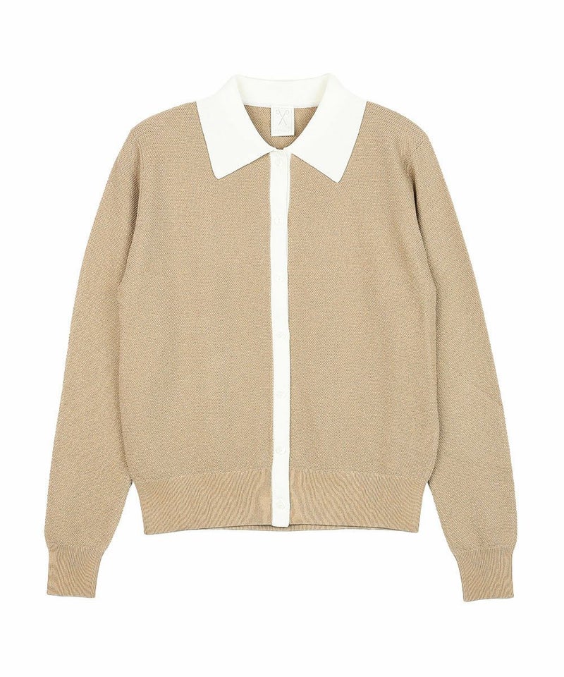 キャメル×ホワイト(331)