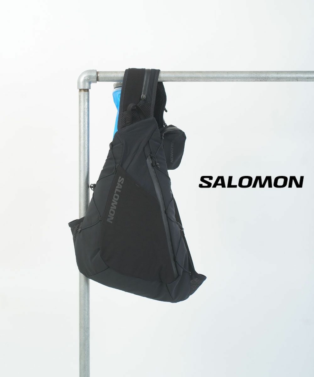 SALOMON(サロモン)ADV CROSS BODY | BLEU COMME BLEU(ブルーコムブルー)