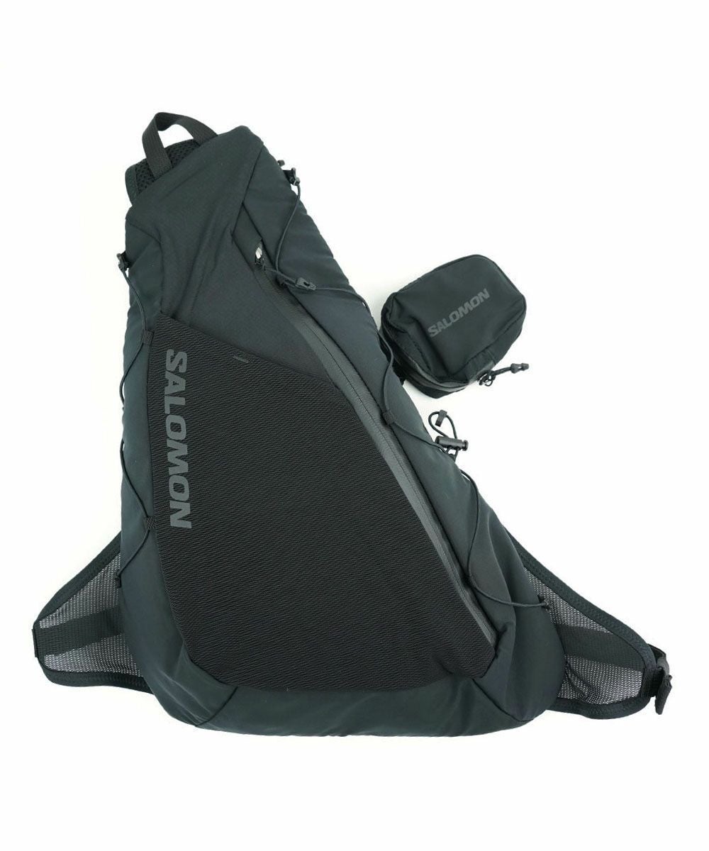 SALOMON(サロモン)ADV CROSS BODY | BLEU COMME BLEU(ブルーコムブルー)