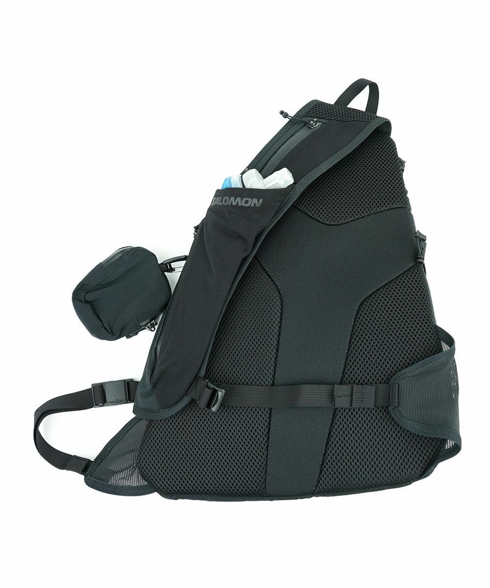 SALOMON(サロモン)ADV CROSS BODY | BLEU COMME BLEU(ブルーコムブルー)