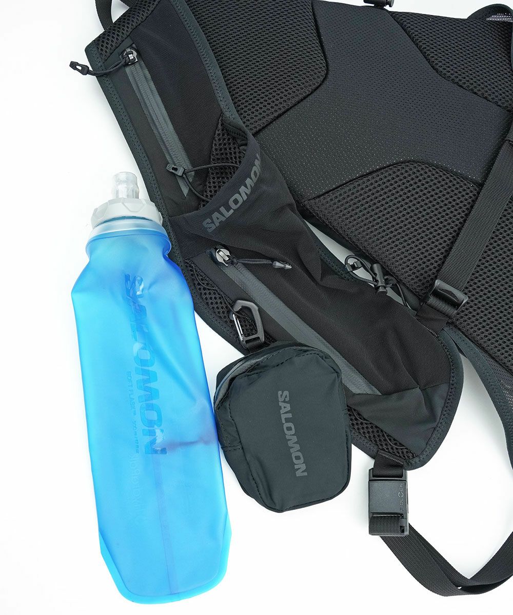 SALOMON(サロモン)ADV CROSS BODY | BLEU COMME BLEU(ブルーコムブルー)