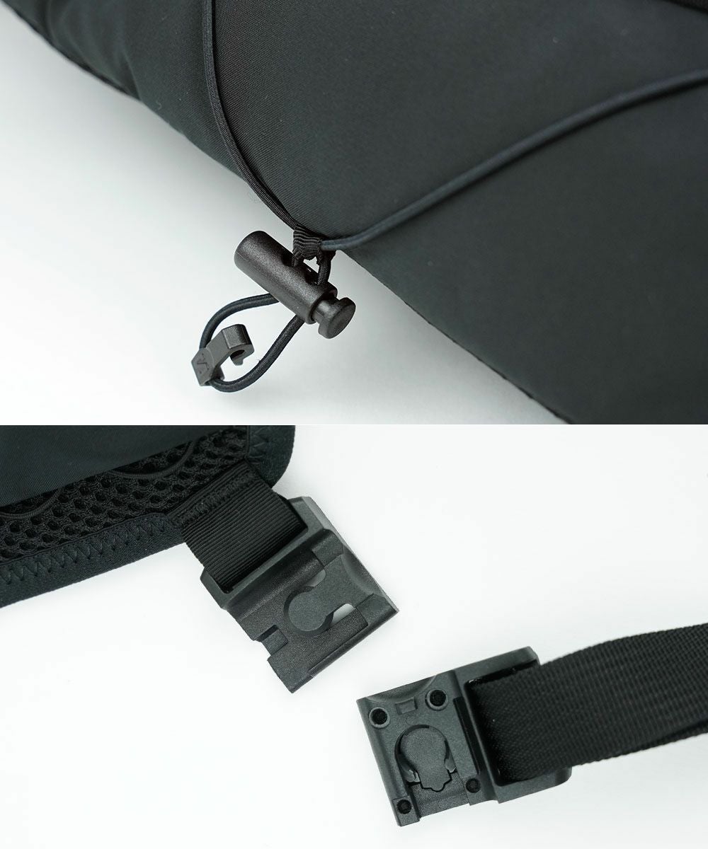 SALOMON(サロモン)ADV CROSS BODY | BLEU COMME BLEU(ブルーコムブルー)