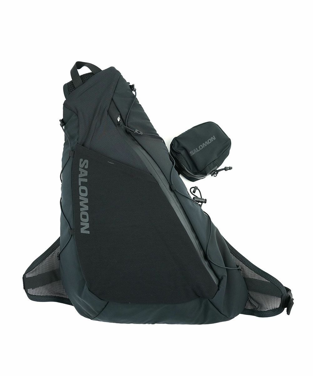 SALOMON(サロモン)ADV CROSS BODY | BLEU COMME BLEU(ブルーコムブルー) SALOMON(サロモン)ADV CROSS BODY | BLEU COMME BLEU(ブルーコムブルー)