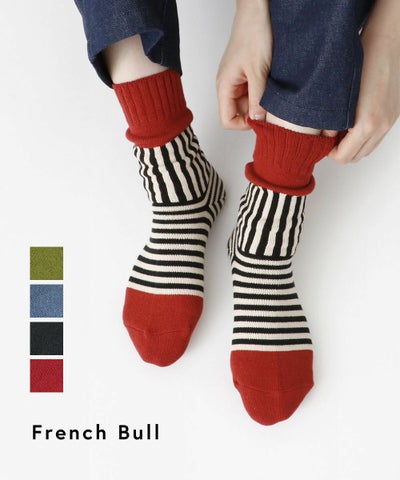 French Bull(フレンチブル) エスカリエソックス