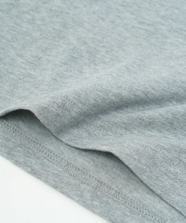 Snow Peak(スノーピーク) Varsity Logo L/S T-Shirt（7枚目）