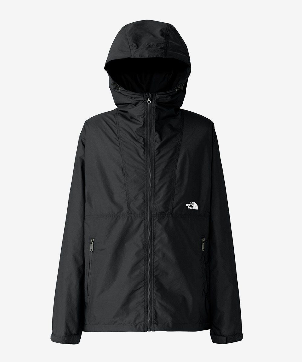 THE NORTH FACE(ザ ノースフェイス)コンパクトジャケット メンズ