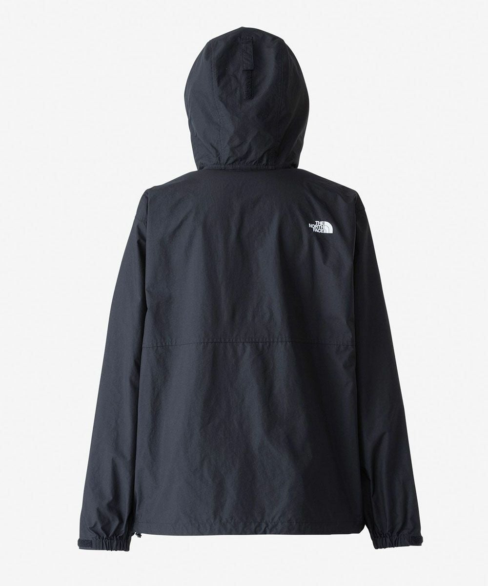 THE NORTH FACE(ザ ノースフェイス)コンパクトジャケット メンズ