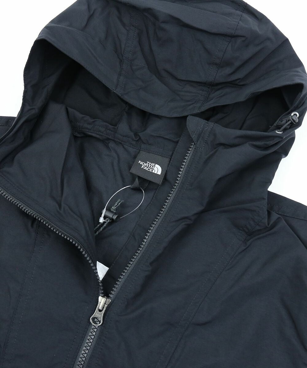 THE NORTH FACE(ザ ノースフェイス)コンパクトジャケット メンズ