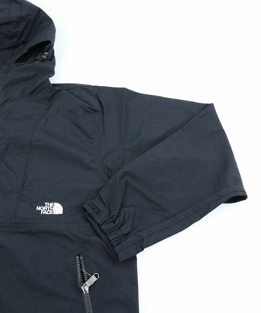 THE NORTH FACE(ザ ノースフェイス)コンパクトジャケット メンズ