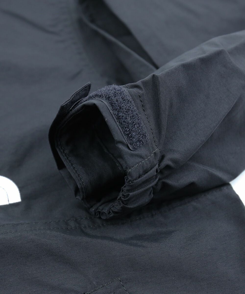 THE NORTH FACE(ザ ノースフェイス)コンパクトジャケット メンズ