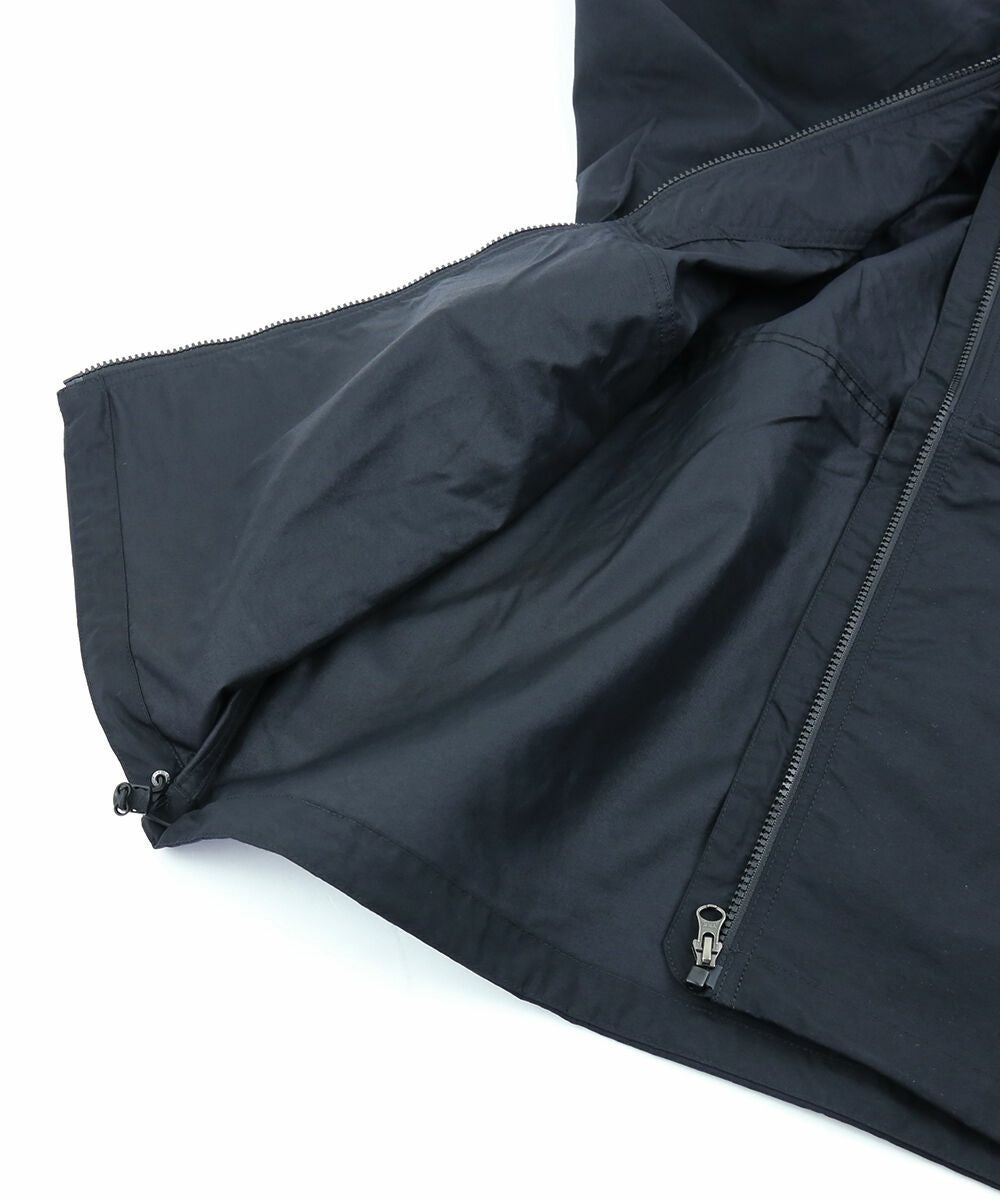 THE NORTH FACE(ザ ノースフェイス)コンパクトジャケット メンズ