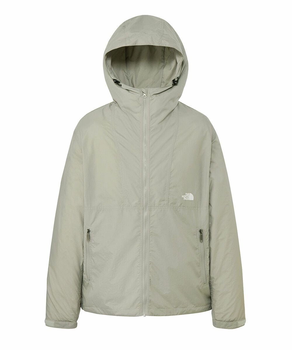 THE NORTH FACE(ザ ノースフェイス)コンパクトジャケット メンズ