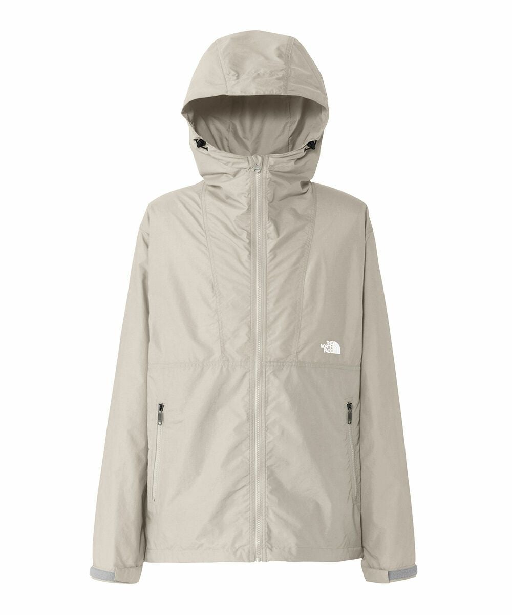 THE NORTH FACE(ザ ノースフェイス)コンパクトジャケット メンズ