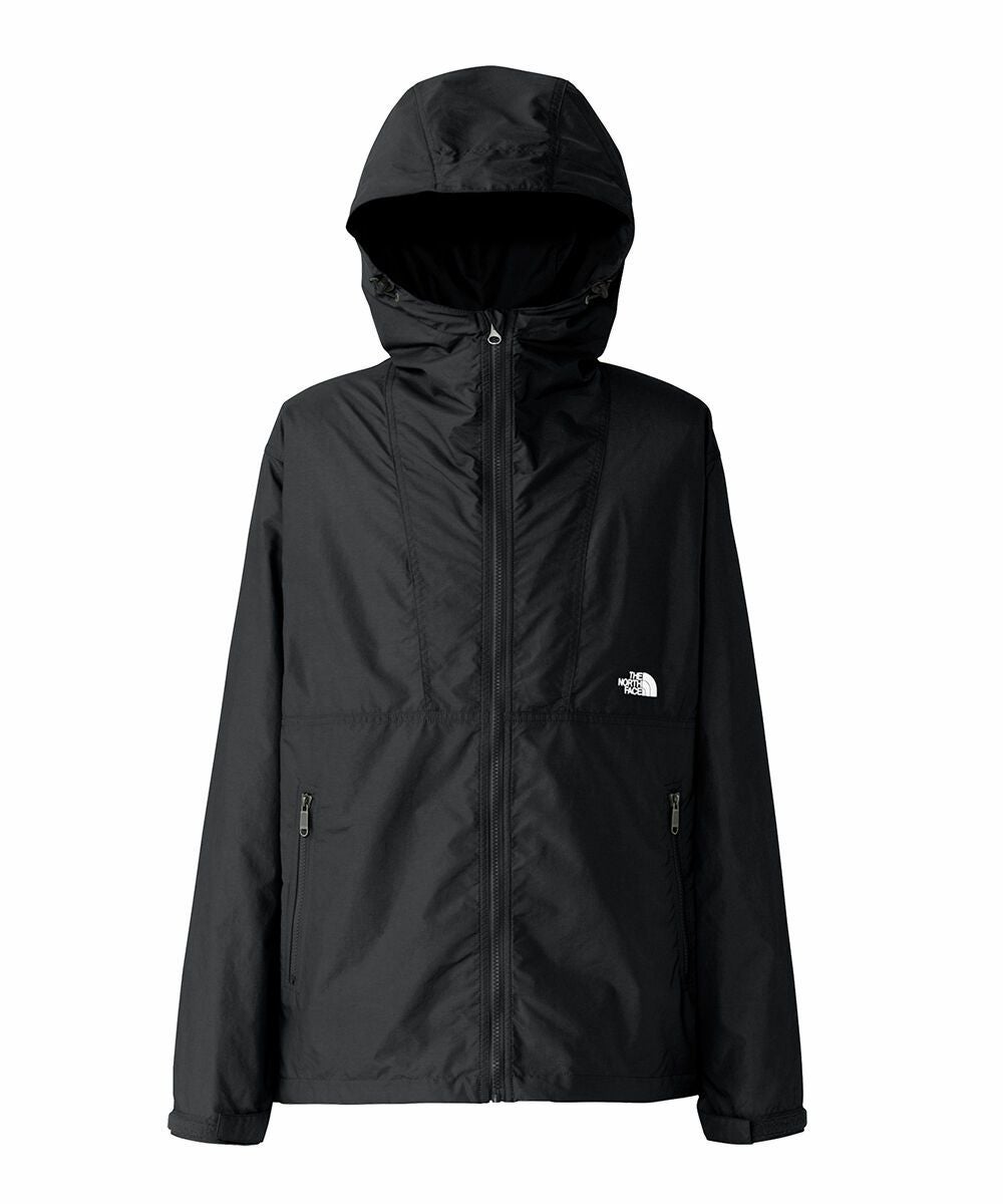 THE NORTH FACE(ザ ノースフェイス)コンパクトジャケット メンズ