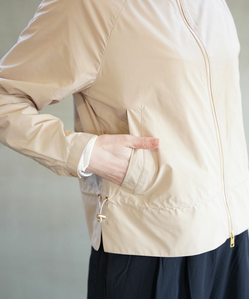 WOOLRICH(ウールリッチ)CITY BOMBER シティボンバー | BLEU COMME BLEU