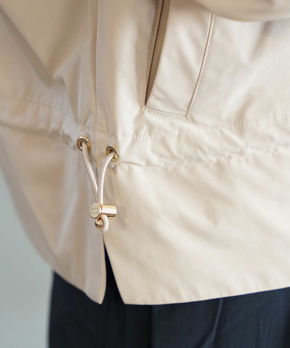 WOOLRICH(ウールリッチ)CITY BOMBER シティボンバー | BLEU COMME BLEU