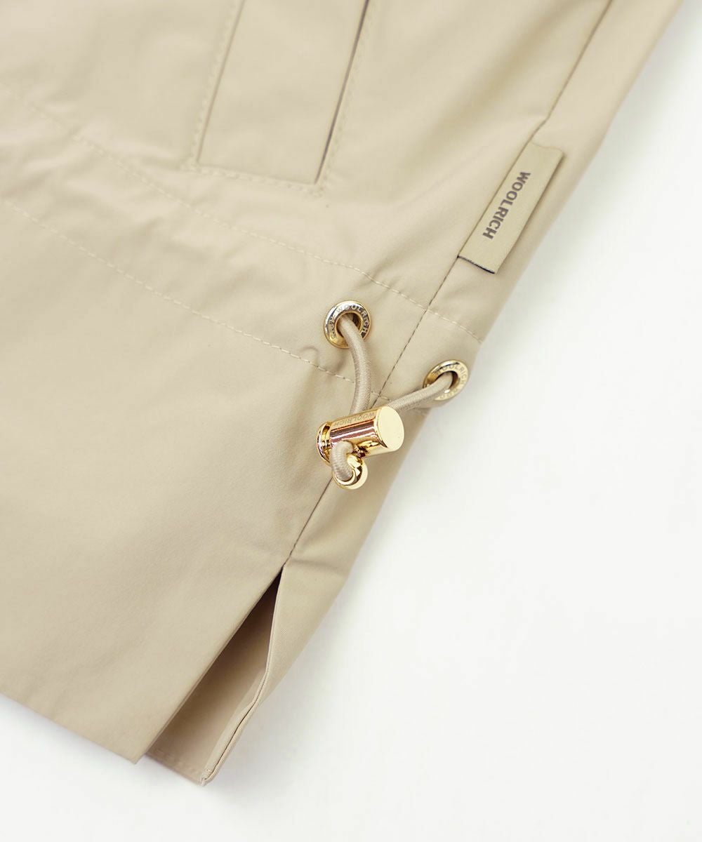 WOOLRICH(ウールリッチ)CITY BOMBER シティボンバー | BLEU COMME BLEU