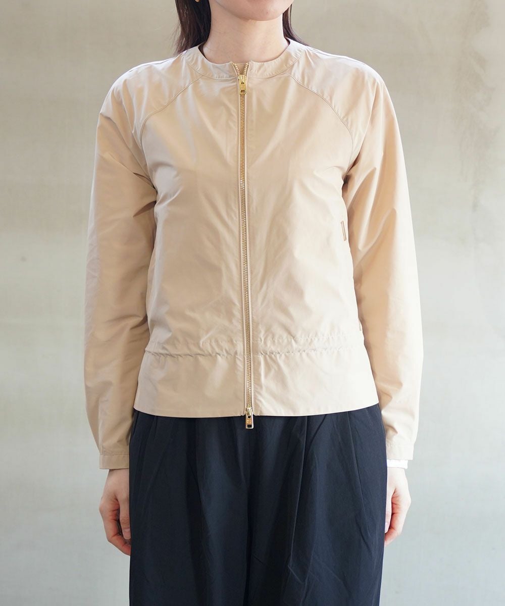 ウールリッチシティーボンバーXS（S相当）ネイビーナイロンジャケットゴアテックス ウールリッチ CITY BOMBER シティボンバー WOOLRICH 2026春夏新作