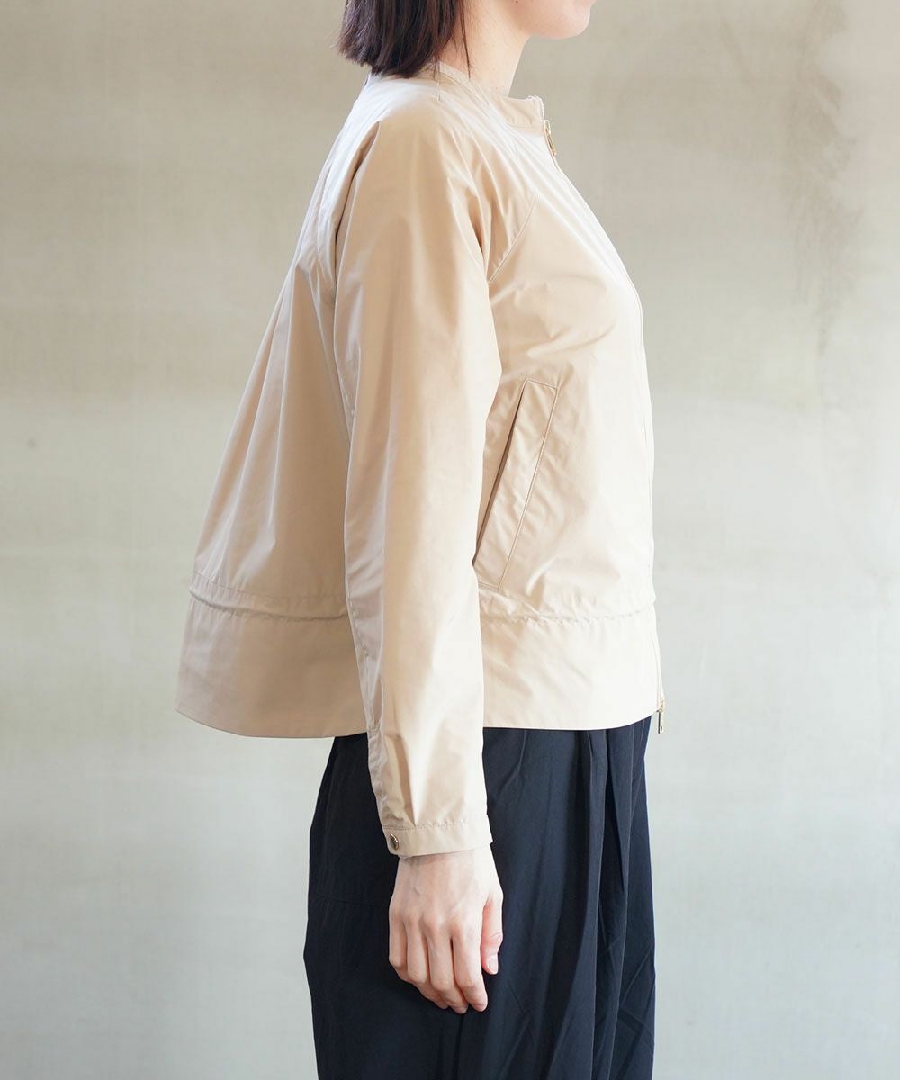 WOOLRICH(ウールリッチ)CITY BOMBER シティボンバー | BLEU COMME BLEU