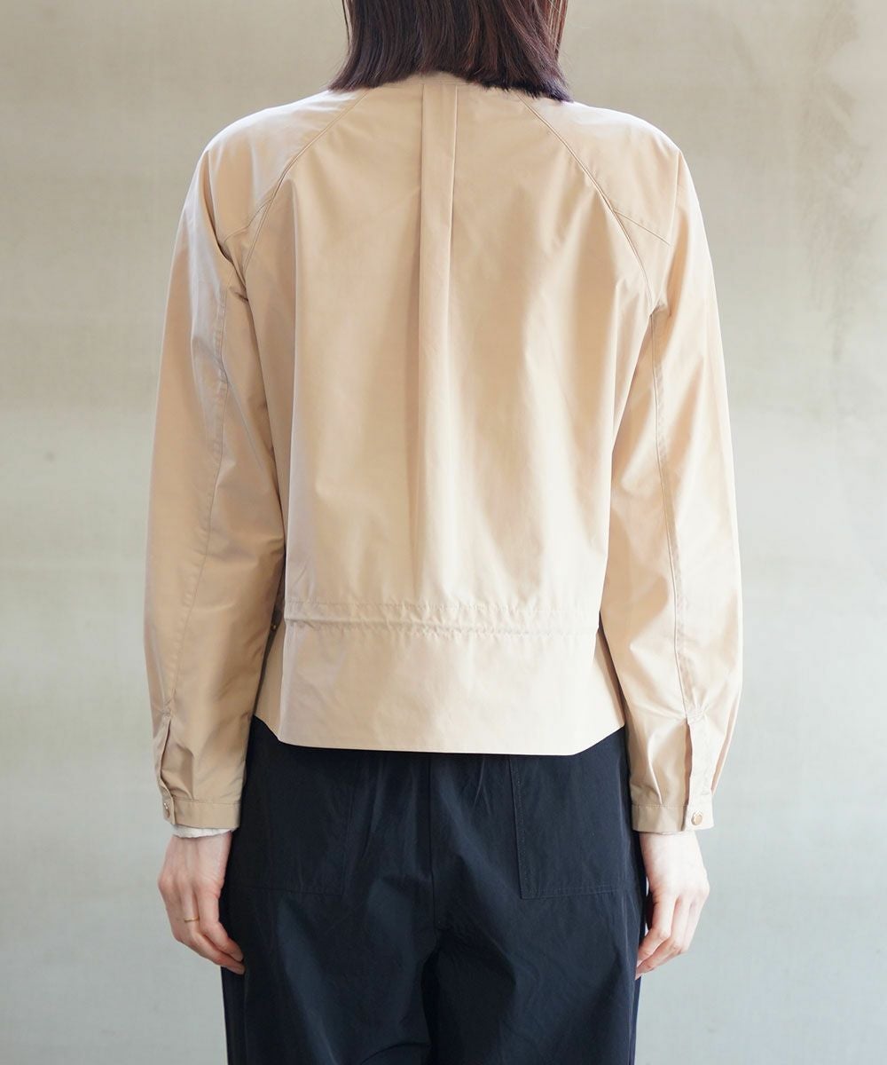 WOOLRICH(ウールリッチ)CITY BOMBER シティボンバー | BLEU COMME BLEU