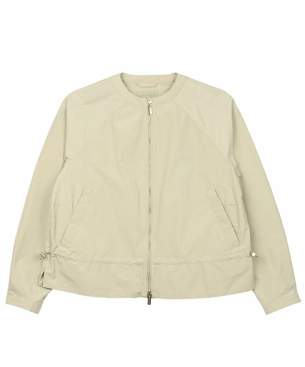 WOOLRICH(ウールリッチ)CITY BOMBER シティボンバー | BLEU COMME BLEU