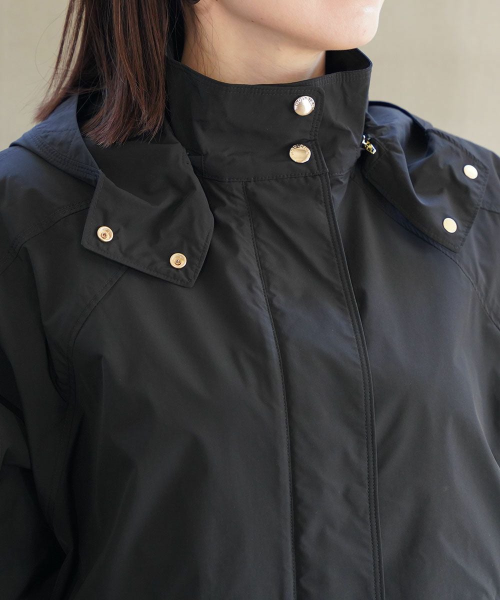 WOOLRICH(ウールリッチ)ANORAK アノラック | BLEU COMME BLEU(ブルー