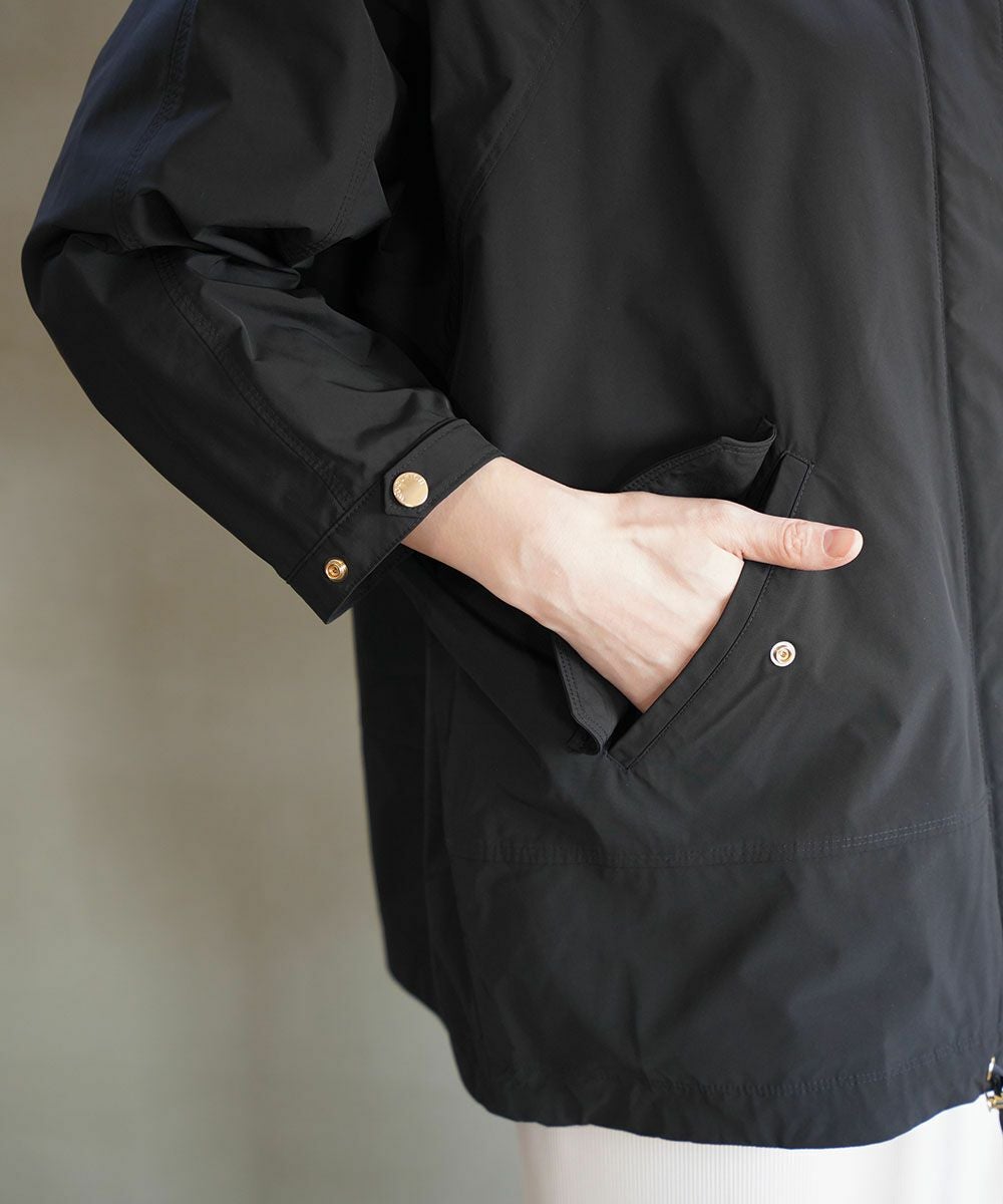 WOOLRICH(ウールリッチ)ANORAK アノラック | BLEU COMME BLEU(ブルー