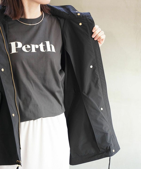 WOOLRICH(ウールリッチ)ANORAK アノラック | BLEU COMME BLEU(ブルー 