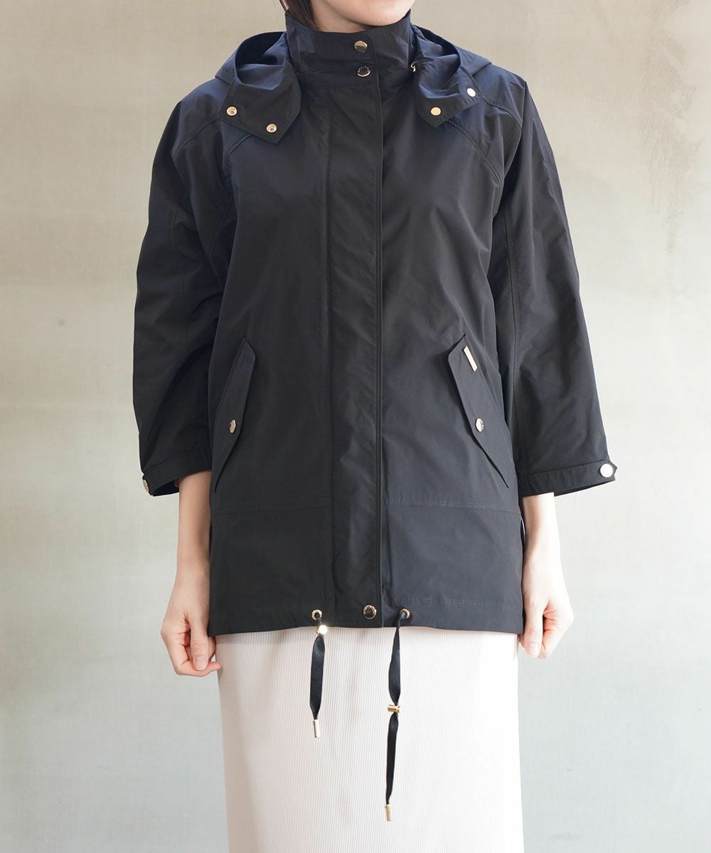 WOOLRICH(ウールリッチ)ANORAK アノラック | BLEU COMME BLEU(ブルー