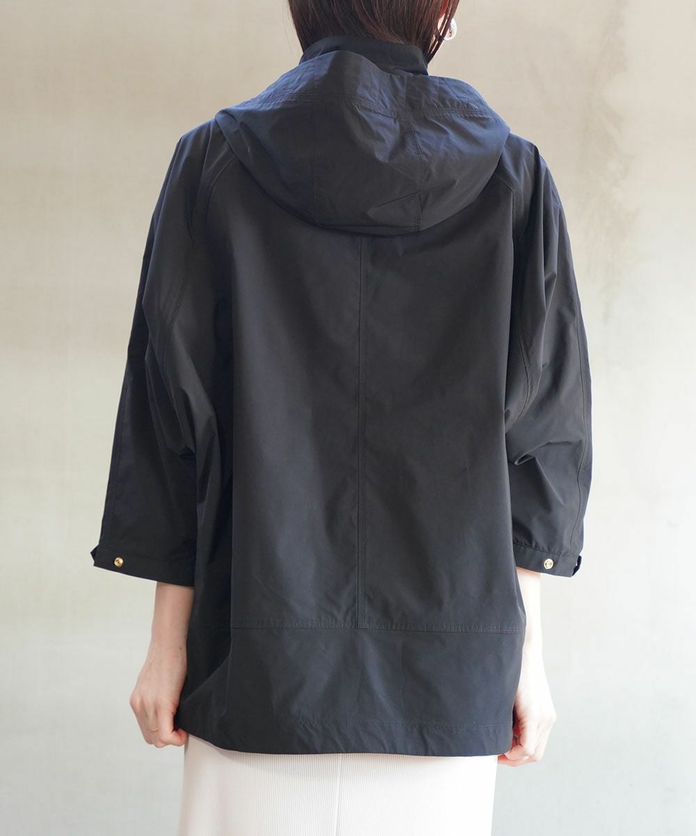 WOOLRICH(ウールリッチ)ANORAK アノラック | BLEU COMME BLEU(ブルー
