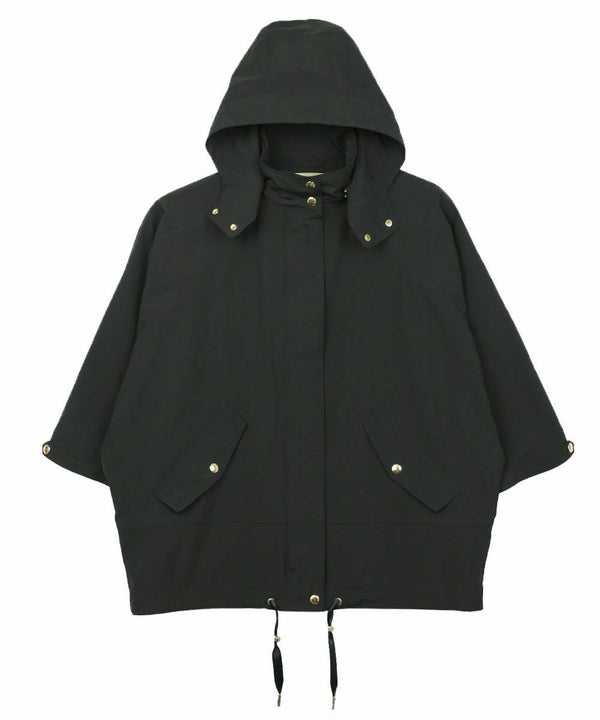 WOOLRICH(ウールリッチ)ANORAK アノラック | BLEU COMME BLEU(ブルー 