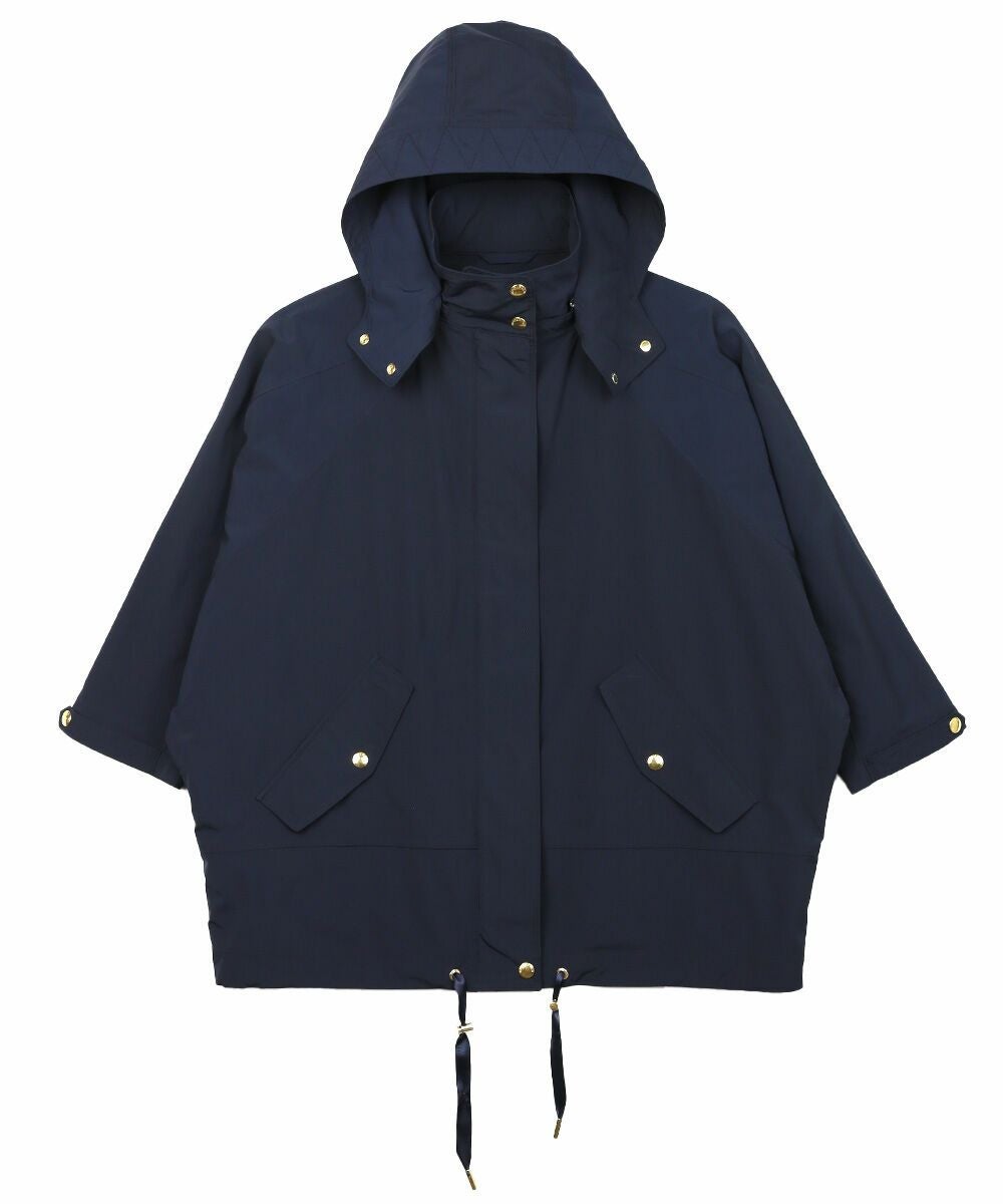 WOOLRICH(ウールリッチ)ANORAK アノラック | BLEU COMME BLEU(ブルー