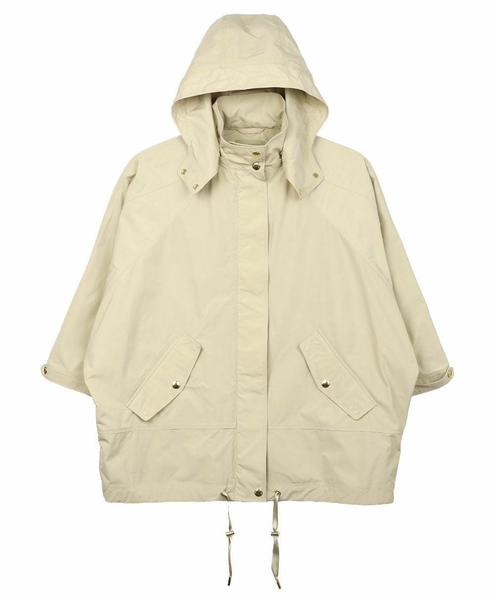 WOOLRICH(ウールリッチ)ANORAK アノラック | BLEU COMME BLEU(ブルー