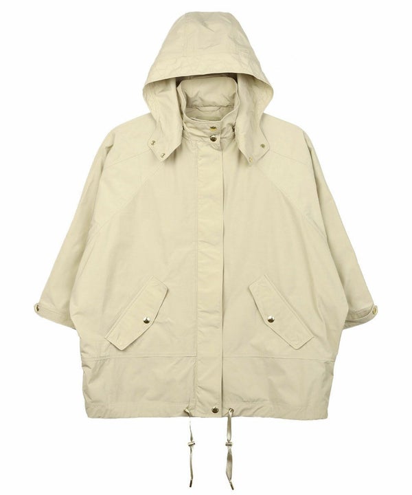 WOOLRICH(ウールリッチ)ANORAK アノラック | BLEU COMME BLEU(ブルー 
