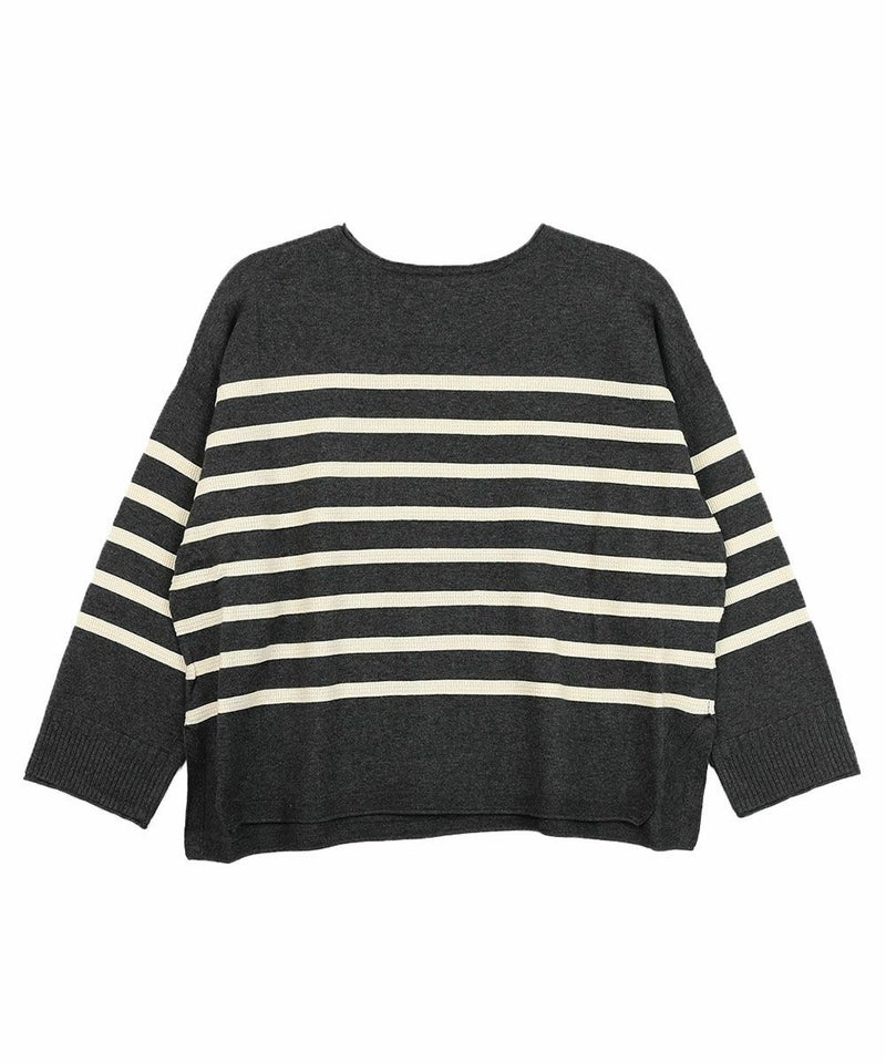 スレートグレー×アイボリー(87)