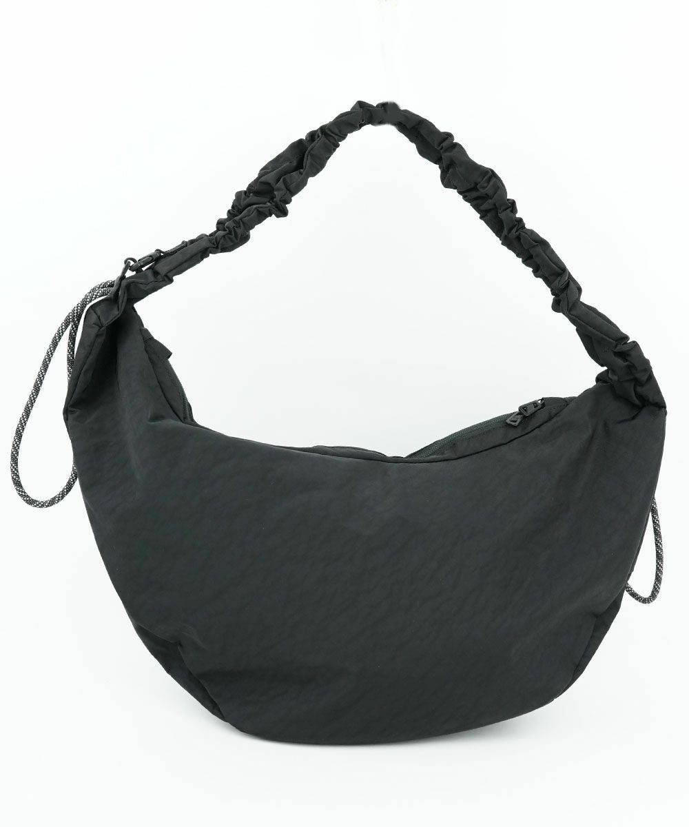 F/CE.(エフシーイー)TEXTURED TWILL BODY BAG | BLEU COMME BLEU