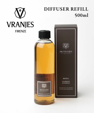 DR. VRANJES(ドットール・ヴラニエス) BOBOLI  500ml